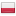 mapmodel.ru server is located in Poland